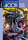 4001 A.D. Deluxe Edition (2017)  - Valiant Comics