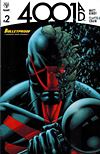 4001 A.D.  n° 2 - Valiant Comics