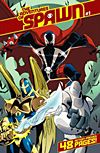 Adventures of Spawn, The (2007)  n° 1 - Image Comics