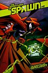 Adventures of Spawn, The (2007)  n° 2 - Image Comics
