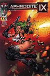 Aphrodite Ix (2000)  n° 1 - Top Cow