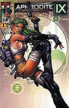 Aphrodite Ix (2000)  n° 1 - Top Cow