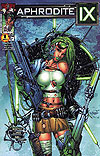 Aphrodite Ix (2000)  n° 1 - Top Cow