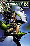 Aphrodite Ix (2000)  n° 2 - Top Cow