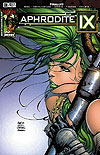 Aphrodite Ix (2000)  n° 3 - Top Cow