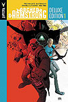 Archer & Armstrong Deluxe Edition  n° 1 - Valiant Comics