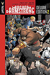 Archer & Armstrong Deluxe Edition  n° 2 - Valiant Comics