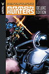 Armor Hunters Deluxe Edition  n° 1 - Valiant Comics