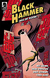 Black Hammer: Age of Doom (2018)  n° 3 - Dark Horse Comics