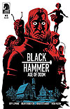 Black Hammer: Age of Doom (2018)  n° 3 - Dark Horse Comics