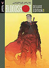 Bloodshot Deluxe Edition  n° 1 - Valiant Comics