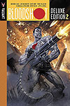 Bloodshot Deluxe Edition  n° 2 - Valiant Comics