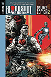 Bloodshot Reborn Deluxe Edition  n° 2 - Valiant Comics