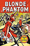 Blonde Phantom Comics (1946)  n° 13 - Timely Publications
