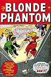 Blonde Phantom Comics (1946)  n° 20 - Timely Publications