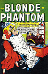 Blonde Phantom Comics (1946)  n° 22 - Timely Publications