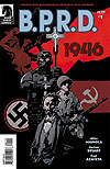 B.P.R.D.: 1946 (2008)  n° 1 - Dark Horse Comics