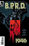 B.P.R.D.: 1946 (2008)  n° 4 - Dark Horse Comics