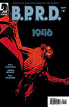 B.P.R.D.: 1946 (2008)  n° 5 - Dark Horse Comics