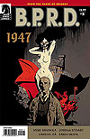 B.P.R.D.: 1947 (2009)  n° 2 - Dark Horse Comics