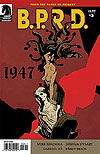 B.P.R.D.: 1947 (2009)  n° 3 - Dark Horse Comics