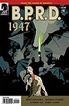 B.P.R.D.: 1947 (2009)  n° 5 - Dark Horse Comics