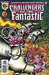 Challengers of The Fantastic (1997)  n° 1 - Amalgam Comics (Dc Comics/Marvel Comics)