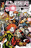Cyber Force (1993)  n° 25 - Top Cow/Image