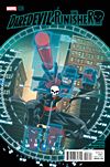 Daredevil/Punisher: Seventh Circle (2016)  n° 3 - Marvel Comics