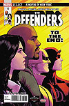 Defenders, The (2017)  n° 10 - Marvel Comics