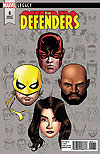 Defenders, The (2017)  n° 6 - Marvel Comics