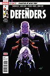 Defenders, The (2017)  n° 8 - Marvel Comics