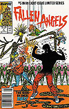 Fallen  Angels (1987)  n° 5 - Marvel Comics