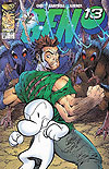 Gen 13 (1995)  n° 13 - Image Comics