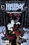 Hellboy: Krampusnacht (2017)  - Dark Horse Comics