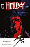 Hellboy: Darkness Calls (2007)  n° 1 - Dark Horse Comics