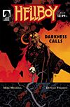 Hellboy: Darkness Calls (2007)  n° 5 - Dark Horse Comics