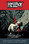 Hellboy: The Bride of Hell And Others (2011)  - Dark Horse Comics