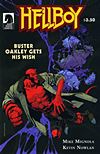 Hellboy: Buster Oakley Gets His Wish  n° 1 - Dark Horse Comics