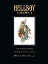 Hellboy Library Edition (2008)  n° 2 - Dark Horse Comics