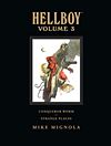 Hellboy Library Edition (2008)  n° 3 - Dark Horse Comics