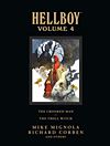 Hellboy Library Edition (2008)  n° 4 - Dark Horse Comics