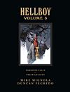 Hellboy Library Edition (2008)  n° 5 - Dark Horse Comics