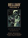 Hellboy Library Edition (2008)  n° 6 - Dark Horse Comics
