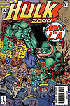 Hulk 2099 (1994)  n° 3 - Marvel Comics