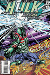 Hulk 2099 (1994)  n° 4 - Marvel Comics