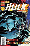Hulk 2099 (1994)  n° 7 - Marvel Comics