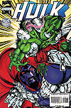 Hulk 2099 (1994)  n° 8 - Marvel Comics