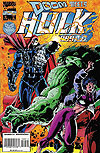 Hulk 2099 (1994)  n° 9 - Marvel Comics
