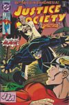 Justice Society of America (1992)  n° 7 - DC Comics
